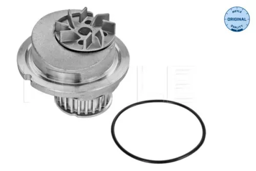 MEYLE MEYLE 613 600 0001 Meyle Engine Water Pump For Opel Vauxhall Astra Astra G Classic Combo Co 
