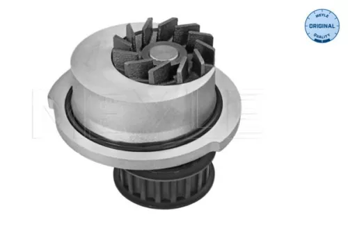 Meyle Engine Water Pump For Daewoo Opel Vauxhall Astra Astra F Classic A