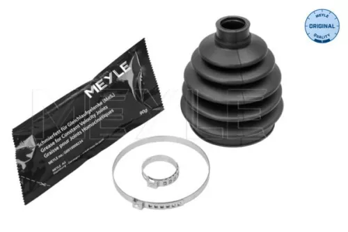 MEYLE MEYLE 614 037 0007 Meyle Front Outer Drive Shaft Cv Boot Kit For Opel Vauxhall Astra Astra F Cl 