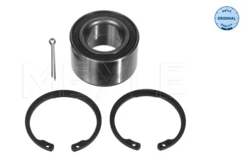 MEYLE MEYLE 614 160 0007 Meyle Front Wheel Bearing Kit For Opel Vauxhall Ascona Astra Cavalier Corsa Kade 