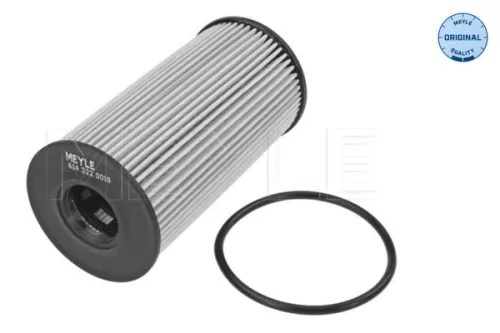 Meyle Oil Filter For Fiat Mercedes-benz Nissan Opel Renault Vauxhall Alaskan Esp