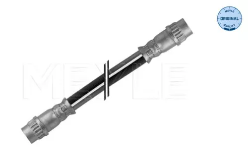 MEYLE MEYLE 614 525 0020 Meyle Centre Rear Rear Right Brake Hose For Nissan Opel Peugeot Renault 206 206+ 