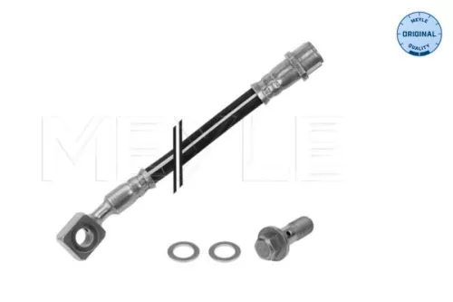 MEYLE MEYLE 614 525 0033/S Meyle Rear Brake Hose For Opel Saab Vauxhall 9-5 Insignia 