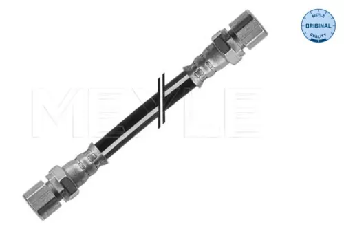 MEYLE MEYLE 614 562 0002 Meyle Rear Brake Hose For Opel Saab Vauxhall 9-5 Ascona Astra Astra F Classic Ca 