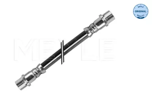 MEYLE MEYLE 614 562 0028 Meyle Rear Brake Hose For Opel Vauxhall Corsa Corsavan 