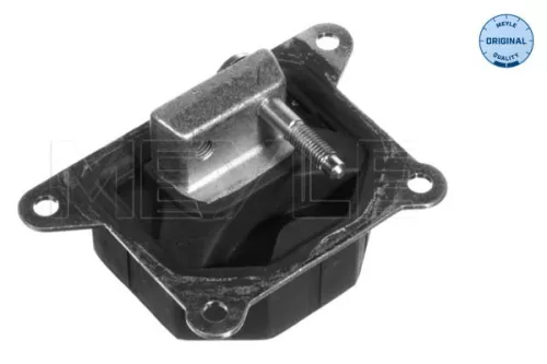 1x Meyle 614 684 0008 Right Engine Mount For Opel  Vauxhall Corsa  Corsavan  Tig