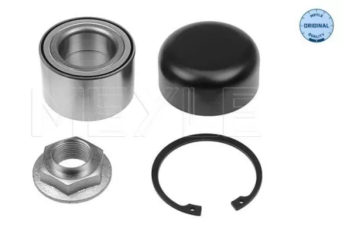 MEYLE MEYLE 614 750 0012 Meyle Rear Wheel Bearing Kit For Opel Renault Vauxhall Master Movano 