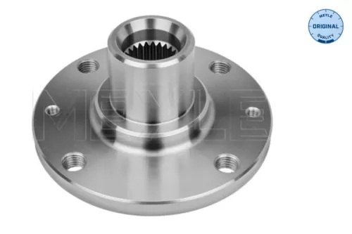 Meyle Front Wheel Hub For Opel Suzuki Vauxhall Agila Ignis Splash Swift Wagon R+