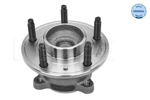 MEYLE MEYLE 614 752 0015 Meyle Rear Wheel Hub For Chevrolet Opel Vauxhall Ampera Astra Astra J Cascada Cr 