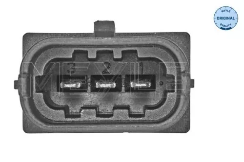 MEYLE MEYLE 614 800 0021 Meyle Crankshaft Pulse Sensor For Opel Vauxhall Astra Astra J Insignia Mokka / M 