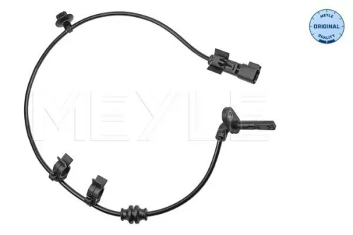 MEYLE MEYLE 614 800 0027 Meyle Rear Abs Wheel Speed Sensor For Opel Vauxhall Zafira Zafira Tourer 