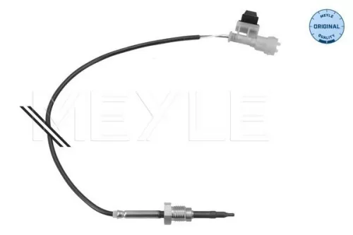 MEYLE MEYLE 614 800 0055 Sensor, exhaust gas temperature 