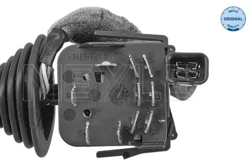 MEYLE MEYLE 614 850 0000 Steering Column Switch 