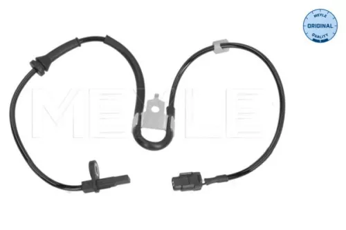 MEYLE MEYLE 614 899 0064 Meyle Front Left Abs Wheel Speed Sensor For Opel Suzuki Vauxhall Agila Splash Swift 