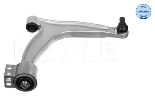 Meyle Front Right Lower Control / Trailing Arm For Fiat Opel Saab Vauxhall 9-