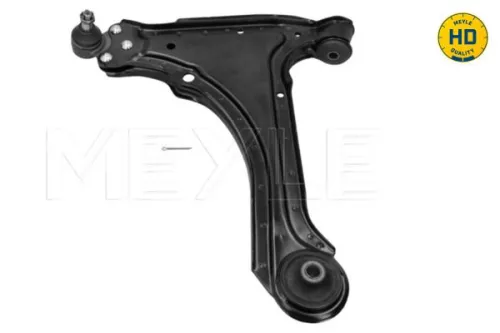 Meyle Hd Front Left Control / Trailing Arm For Opel Vauxhall Astra Astra F Cla