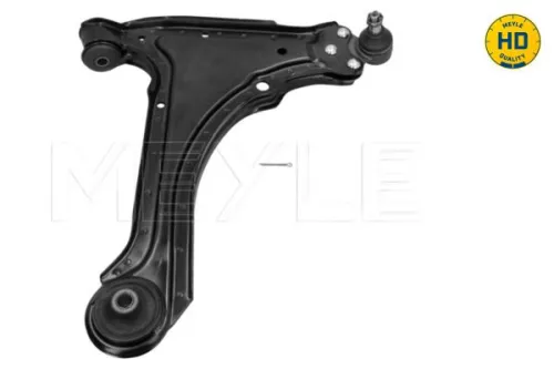 MEYLE MEYLE 616 050 0010/HD Meyle Hd Front Right Control / Trailing Arm For Opel Vauxhall Astra Astra F Cl 