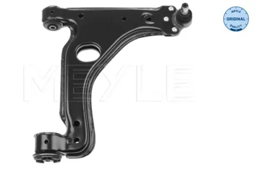 Meyle Front Right Lower Control / Trailing Arm For Chevrolet Opel Vauxhall Ast