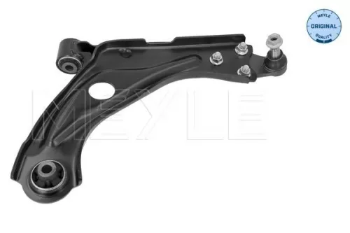 Meyle Front Right Lower Outer Control/trailing Arm For Citroen Opel Peugeot Vaux