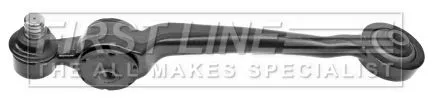 FIRST LINE FIRST LINE FCA5702 FIRST LINE FCA5702 Track Control Trailing Suspension Arm 