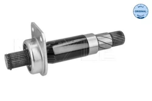 MEYLE MEYLE 70-14 498 2001 Meyle Front Right Intermediate Drive Shaft For Tesla Model S Model X 