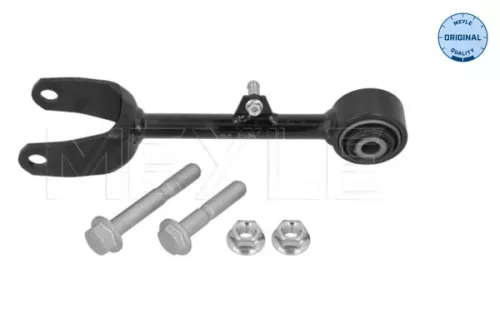 Meyle Centre Rear Left Or Right Upper Control / Trailing Arm For Tesla Model 3