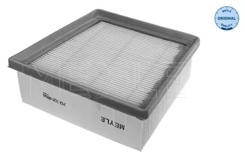 Meyle Air Filter For Ford Mazda 2 B-max Ecosport Fiesta Ka+ Tourneo Courier Tran
