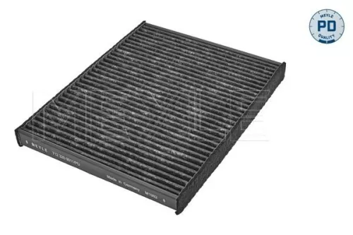 MEYLE MEYLE 712 326 0011/PD Meyle PD Cabin Pollen Filter For Ford B-max Ecosport Fiesta Ka+ Puma Tourneo Courier T 