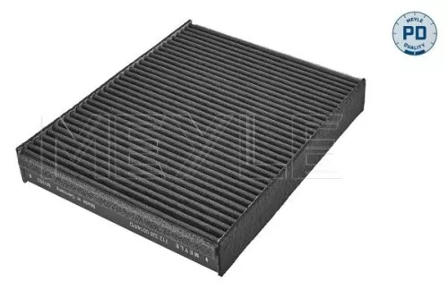 MEYLE MEYLE 712 326 0014/PD Meyle PD Cabin Pollen Filter For Ford Volvo C-max Focus Grand C-max Kuga Tourneo Conne 