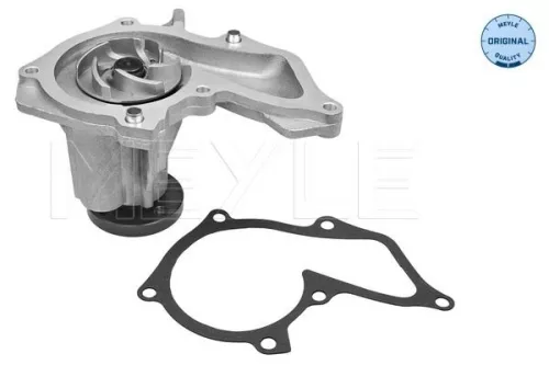 MEYLE MEYLE 713 001 0015 Meyle Engine Water Pump For Ford Mazda Volvo 121 2 C30 Fiesta Focus Focu 