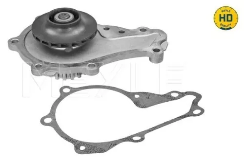 Meyle HD Engine Water Pump For Citroën Ford Mazda Peugeot Suzuki Toyota 100
