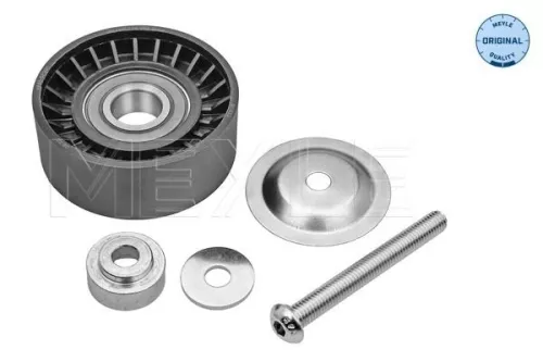 Meyle V ribbed Belt Guide Pulley For Ford Volvo Fiesta Galaxy Mondeo 