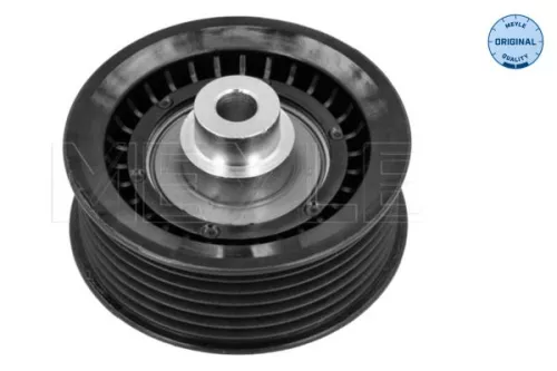 MEYLE MEYLE 714 009 0009 Meyle V ribbed Belt Guide Pulley For Ford Tourneo Custom Transit Tran 