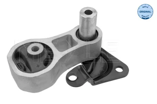 1x Meyle Rear Transmission Sided Engine Mount For Ford B-max Fiesta Fusion Ka