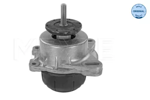 1x Meyle Both Sides Front Engine Mount For Ford Transit