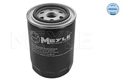 Meyle Oil Filter For Ford Tourneo Custom Transit Transit Custom
