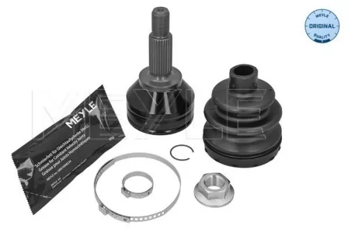 MEYLE MEYLE 714 498 0015 Meyle Outer Drive Shaft Cv Joint Kit For Ford Focus Mondeo 
