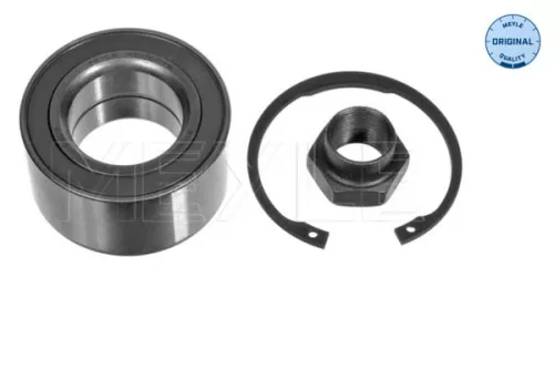MEYLE MEYLE 714 502 0005 Meyle Front Wheel Bearing Kit For Ford Escort Escort Classic Fiesta Fusion Ka Ka 