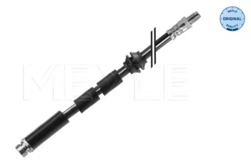 MEYLE MEYLE 714 525 0003 Meyle Front Brake Hose For Ford Jaguar Mondeo X-type 