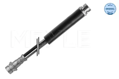 MEYLE MEYLE 714 525 0004 Meyle Rear Brake Hose For Ford Fiesta 