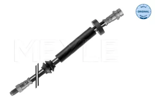 MEYLE MEYLE 714 525 0026 Meyle Inner Rear Brake Hose For Ford Focus 