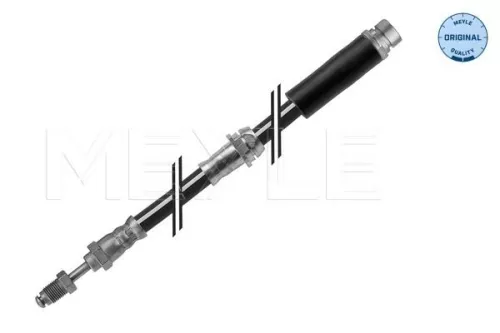 Meyle Front Brake Hose For Ford Fusion