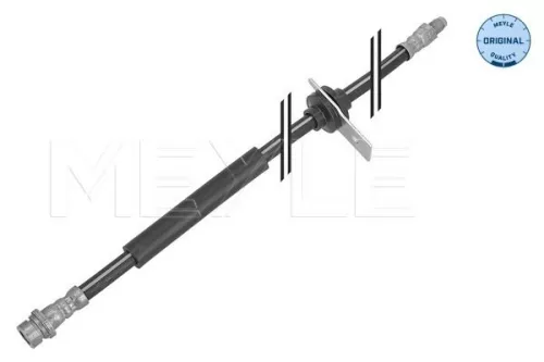 MEYLE MEYLE 714 525 0065 Meyle Rear Brake Hose For Ford Kuga 