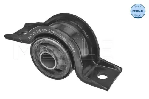 Meyle Front Left Or Right Lower Rear Control Trailing Arm Bush For Ford T