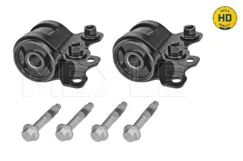 Meyle HD Front Left Or Right Rear Control Trailing Arm Bush For Ford Mazda V