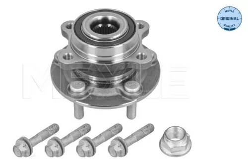 MEYLE MEYLE 714 652 0008 Meyle Front Rear Wheel Hub For Ford Mondeo 