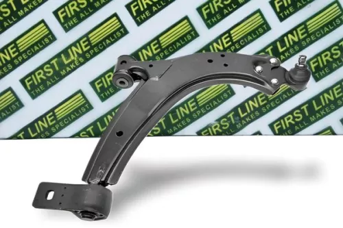 FIRST LINE FIRST LINE (FCA5708) Control/Trailing Arm, wheel suspension 