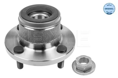 MEYLE MEYLE 714 750 0010/S Meyle Rear Wheel Hub For Ford Focus 
