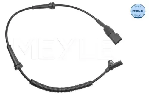 MEYLE MEYLE 714 800 0028 Meyle Front Abs Wheel Speed Sensor For Ford Tourneo Connect Transit Connect 