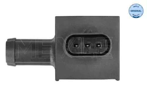 MEYLE MEYLE 714 801 0008 Meyle Exhaust Gas Recirculation Exhaust Pressure Sensor For Ford Kuga 
